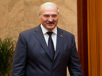 Президентом Беларуси останется Александр Лукашенко