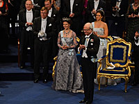Нобелевская премия по экономике присвоена Ангусу Дитону  