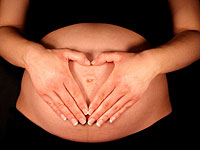 Объявлены первые клинические испытания пересадки стволовых клеток ребенку в утробе матери  