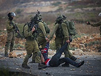СМИ: у КПП "Эрез" израильские солдаты ранили манифестанта