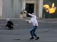 Столкновения в Бейт-Лехеме: убит один из участников беспорядков  