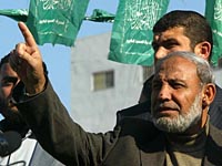 Лидер ХАМАС призвал создать международную "армию Иерусалима" для "освобождения Аль-Аксы"