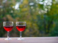 Очередное исследование подтвердило теорию о пользе вина для диабетиков