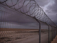 Израиль обновит забор на границе с Газой
