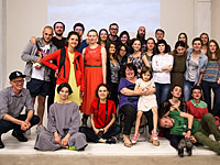 В Тель-Авиве состоится фестиваль российского документального кино школы Разбежкиной