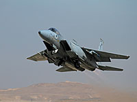 Минобороны РФ: израильские и российские летчики тренируются для полетов над Сирией  