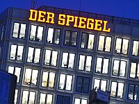 Немецкий футбольный союз подаст в суд на издание Der Spiegel, утверждавшее, что Германия "купила" чемпионат мира