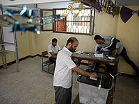   В Египте начались парламентские выборы