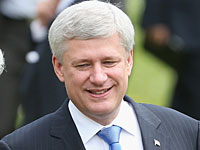Выборы в Канаде: правительству Стивена Харпера угрожает отставка