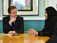 Дэвид Кэмерон обнародует новую стратегию борьбы с радикализацией мусульман