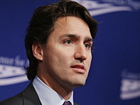 Либералы побеждают на выборах в Канаде, премьер-министром станет Джастин Трюдо