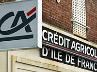 Французский банк заплатит 800 миллионов долларов за нарушение санкций США  
