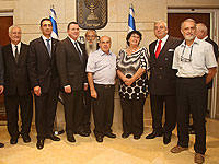 В Иерусалиме после празднования 25 лет "большой алии" проходит съезд Всемирного Сионистского Конгресса