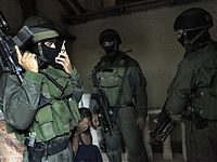 Военные и ШАБАК арестовали террориста, освобожденного палестинскими властями