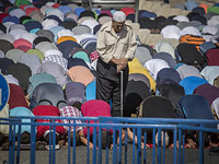 Нетаниягу: "Статус-кво не меняется, только мусульмане могут молиться на Храмовой горе"