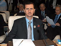 Асад заявил, что готов идти на выборы