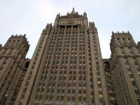 В МИД РФ заявили о контактах Москвы с Сирийской свободной армией