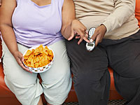 Ученые США доказали: ожирение заразно &#8211; как и здоровый образ жизни