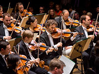 Хор Святого Фомы и Гевандхауз-оркестр впервые выступят в Израиле