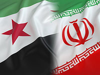   Иран впервые приглашен на переговоры по Сирии