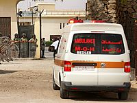 "Аль-Ахрам": обнаружены 100 тел жертв авиакатастрофы на Синае