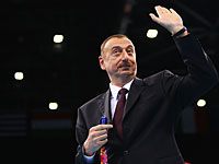 На парламентских выборах в Азербайджане победила правящая партия