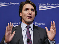 Джастин Трюдо намерен прекратить участие Канады в операции против ИГ в Сирии и Ираке