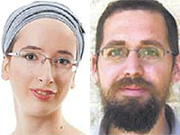 Опубликованы показания убийц супругов Хенкин. Эйтам и Наама боролись с террористами