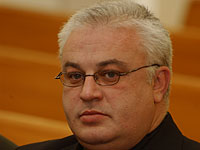 Михаэль Горловский
