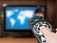 Ученые США: длительный просмотр телевизора повышает риск смерти от 8 наиболее распространенных причин