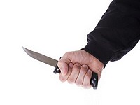 Конфликт между соседями в Кирьят-Моцкине: 42-летнего мужчину ударили ножом