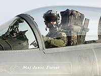 Израиль хочет получить от США F-15 "невидимки"