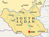 В Южном Судане разбился самолет с российским экипажем, среди двух спасшихся один ребено