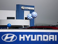 Hyundai запускает новый бренд для автомобилей премиум-класса