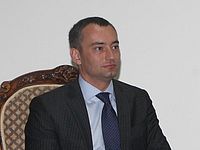 Николай Младенов 