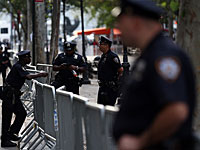      В Нью-Йорке был убит полицейский, преследовавший грабителей 