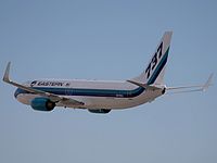 Boeing-737 (иллюстрация)
