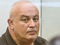 Арест бывшего депутата Горловского продлен на восемь дней