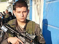 Разрешено к публикации: скончался 19-летний старший сержант Биньямин Якубович
