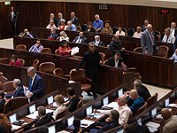 Депутаты Кнессета утвердили индексацию собственных зарплат  