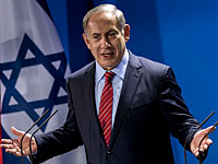 Нетаниягу выступил на съезде в США: "У Израиля нет лучшего друга, чем Америка"