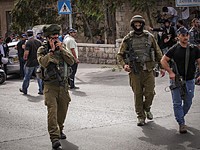 "Попытка теракта" в Иерусалиме: по ошибке застрелен еврей