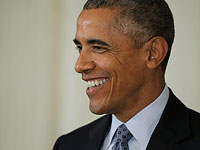 Барак Обама, "лучший друг геев" &#8211; на обложке ЛГБТ- журнала Out