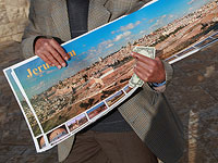 Министерство туризма Израиля планирует вдвое увеличить бюджет на рекламу за рубежом