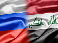 ТАСС: Россия поставит радиолокационную систему для ВВС Ирака