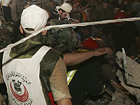 Траур в Ливане после теракта в Бейруте, унесшего более 40 жизней