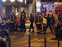 Самый кровавый теракт в истории Франции: около 150 погибших в Париже