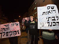   Достигнут компромисс в споре о судьбе синагоги в Гиват Зеэве