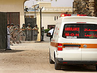 На Синае обнаружены тела 15 убитых нелегалов из Африки  
