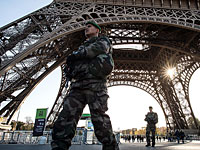 Прокуратура: трое участников парижских терактов прибыли во Францию из Бельгии
